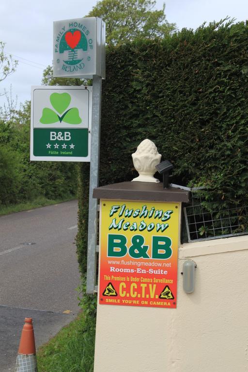 Flushing Meadow Bed And Breakfast Ballinhassig Exteriér fotografie