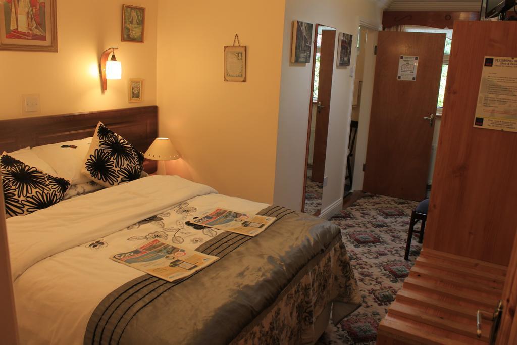 Flushing Meadow Bed And Breakfast Ballinhassig Exteriér fotografie